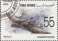Dimorphodon