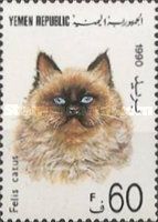 Domestic Cat (Felis silvestris catus)