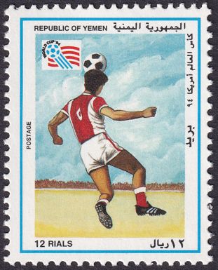FIFA World Cup 1994 - USA
