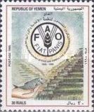 50th Anniversary FAO