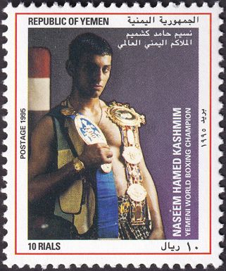 Naasem Hamed Kashimem