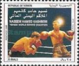 Naseem Hamed Kashmim