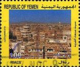 Old city of Sanaa