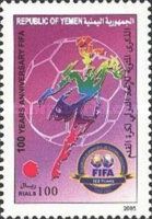 FIFA logo