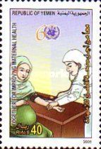 Medical follow-up for pregnant women