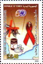 Fight against AIDS, tuberculosis and malaria