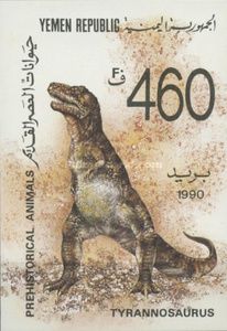 Tyrannosaurus