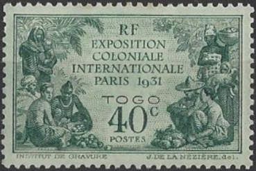 Nations of the French Colonies