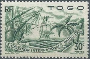 International Exhibition of Paris