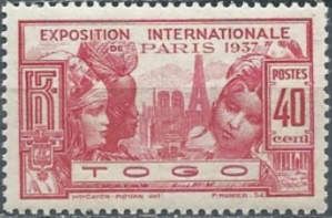 International Exhibition of Paris