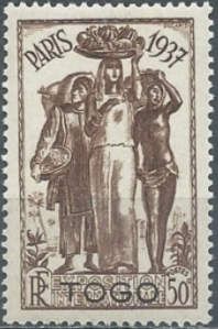 International Exhibition of Paris