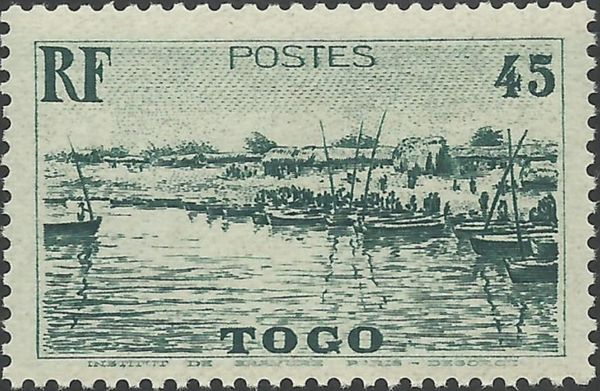 Mono River Bank