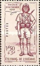 Infantryman