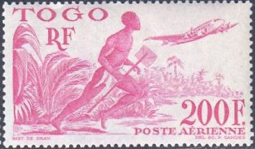Postman