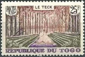 Teakwood