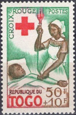 Blood transfusion