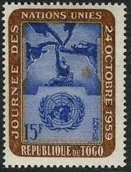 The 5 Continents, painting by Sert, Palace of the Nations