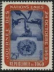 The 5 Continents, painting by Sert, Palace of the Nations