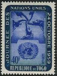 The 5 Continents, painting by Sert, Palace of the Nations