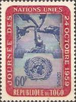 The 5 Continents, painting by Sert, Palace of the Nations