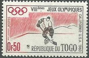 Ice Hockey