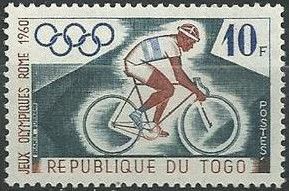 Cycling
