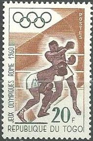 Boxing