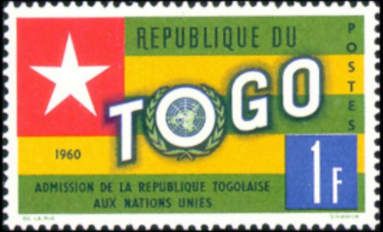Admission to United Nations