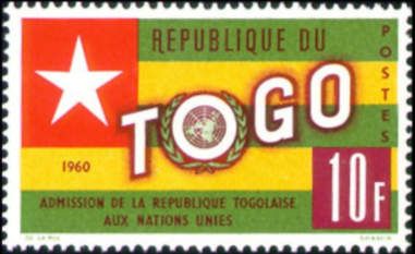 Admission to United Nations