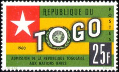 Admission to United Nations