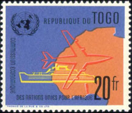 UN economical commission