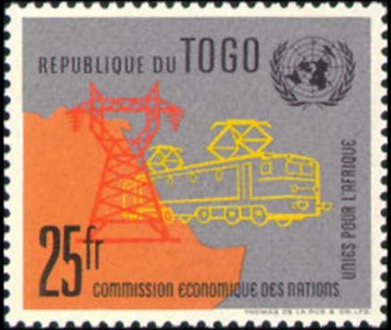 UN economical commission