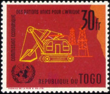 UN economical commission