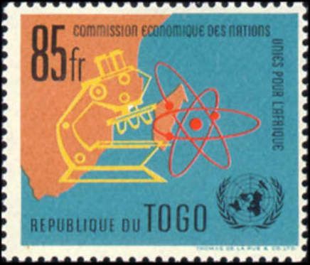 UN economical commission