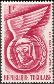 Yuri Gagarin (1934-1968)