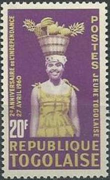 2nd Anniversary Of Independence