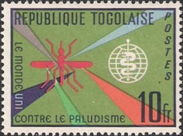 Campaign against malaria