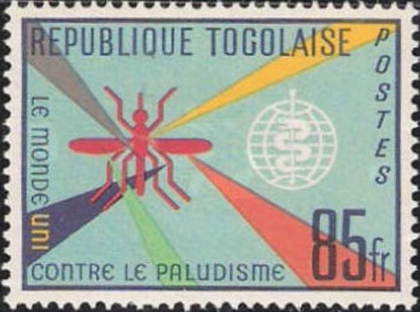 Campaign against malaria