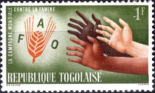 Campaign Against Hunger