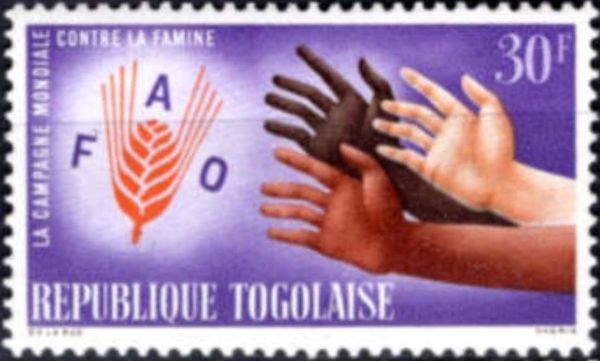 Campaign Against Hunger