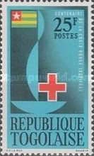 Red Cross centenary