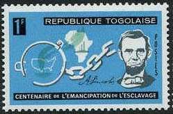 Abraham Lincoln