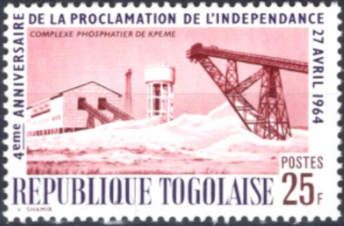 Mine installations