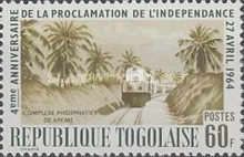 Diesel Phosphate Train
