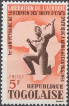 Freedom of Africa