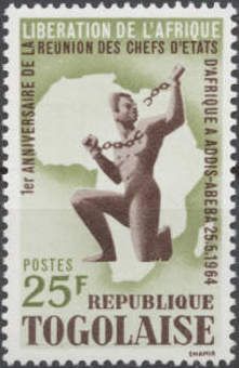 Freedom of Africa