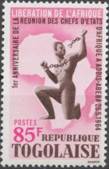 Freedom of Africa