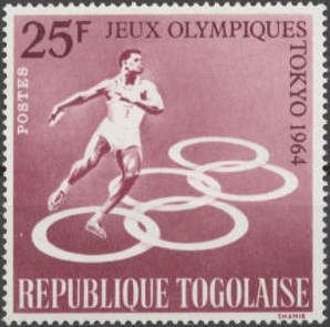 Discus Throwing