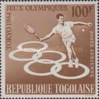 Tennis, Olympic Games