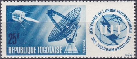 Centenary of the International Telecommunication Union (ITU)